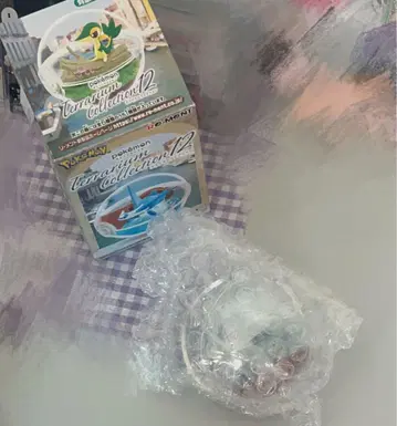 포켓몬 테라리움 컬렉션 12 라티오스