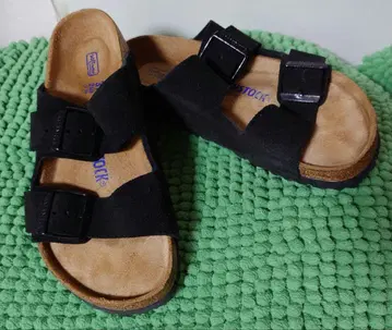 BIRKENSTOCK Arizona BS 37 사이즈