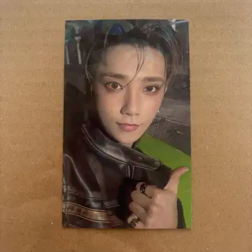 SEVENTEEN 라키드로 조슈아 유니버셜