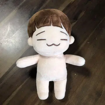 EXO 첸 봉제 인형 약 20cm