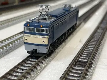 KATO EF65 0 N 게이지 기관차