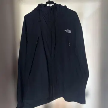 THE NORTH FACE 블랙 마운틴 후드티 XL