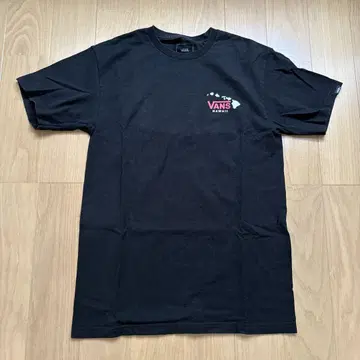 VANS HAWAII 티셔츠 S 사이즈