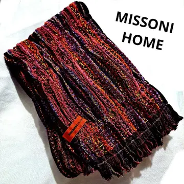 MISSONI HOME 타월 머플러, 스톨