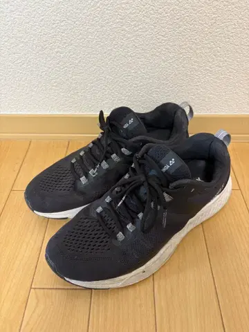 요넥스 FITJOG 러닝화 블랙