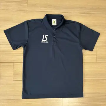 루스이슨 브라 LUZeSOMBRA 피케 셔츠 L 사이즈