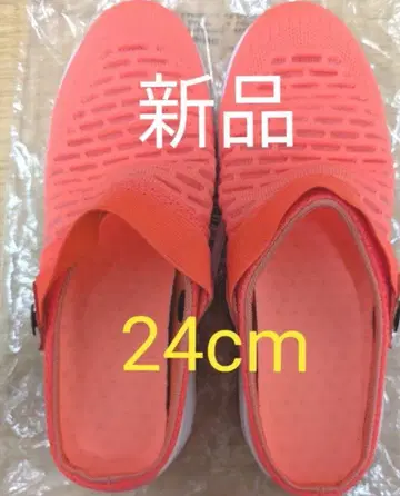 여성용 메쉬 샌들 스포츠 샌들 샌들 에어 쿠션 포함