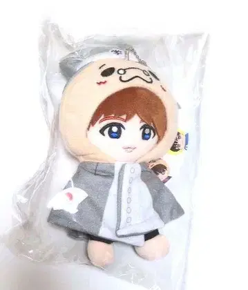 Hey! Say! JUMP 이노오 케이 치비누이 봉제 인형