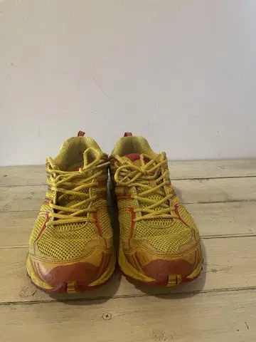 montrail 트레일 러닝화