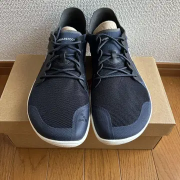 vivobarefoot 플라이머스 라이트 3.5 42