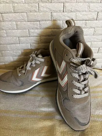 hummel 훔멜 스니커즈 새상품급