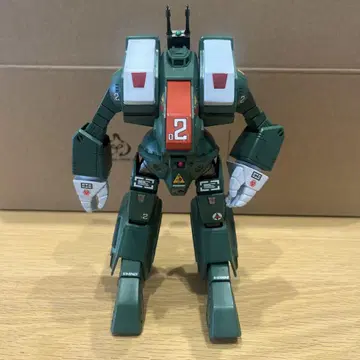 1/72 공격용 디스트로이드 스파르탄