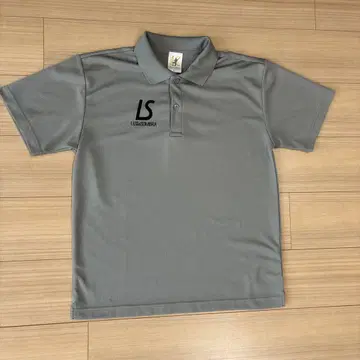 루스이슨 브라 LUZeSOMBRA 폴리에스테르 피케 셔츠 L 사이즈