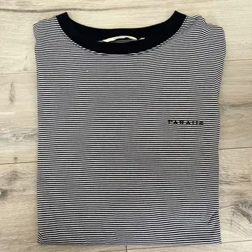 FARAH 퍼러 보더 티셔츠 XL
