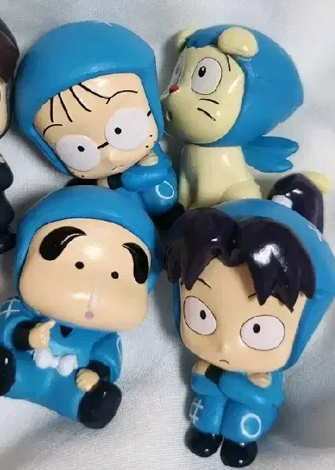 Nintama Rantarou Machiboke Bulk wts