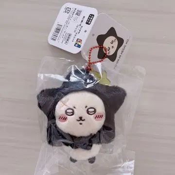 치이카와 (먼작귀) 별에 소원을... 마스코트 랏코