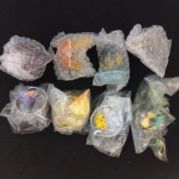 포켓몬 젬스톤 컬렉션