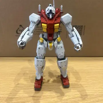 페인팅 제품 HG 1/144 겔구그 스가이 기체