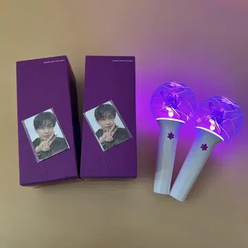 ASTRO 로본 3 2권 세트 트레이딩 카드 포함