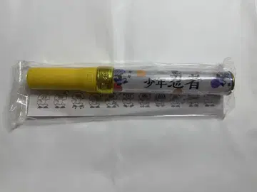 소년 닌자 응원봉