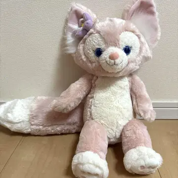 리나벨 봉제 인형