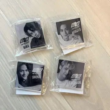 GL-16 가챠 묶음 판매