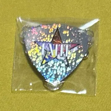 UNITE#02 피크 핀 배지 가챠가챠