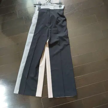 유나이티드 도쿄 와이드 팬츠