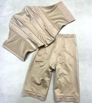 BLOOMLuXE 브라이덜 이너 럭셔리 뷔스티에 언더 65