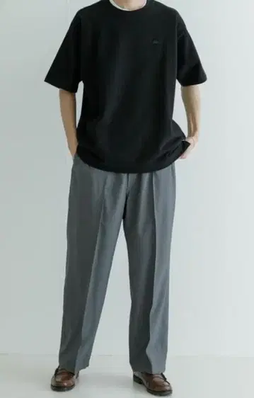 Urban Research CITY SLACKS 시티 슬랙스 M 사이즈