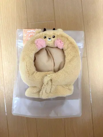 riize 성찬 응원봉 커버