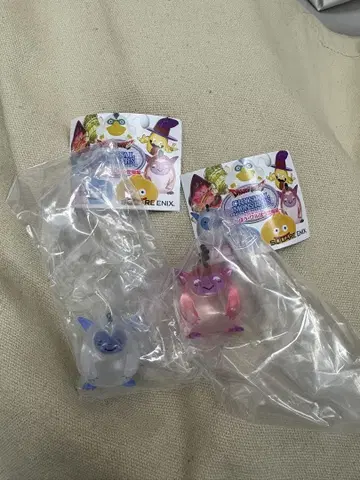 드래곤 퀘스트 크리스탈 몬스터즈
