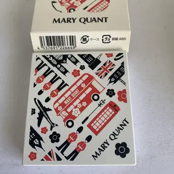 MARY QUANT 아이섀도우 팔레트