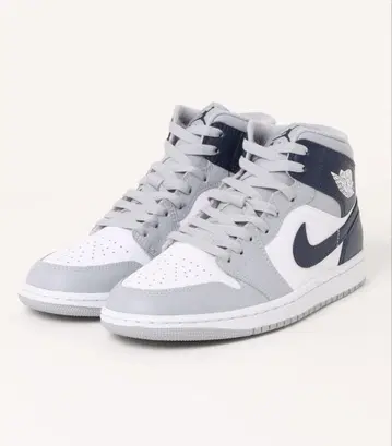 AIR JORDAN 1 MID DQ8426-104