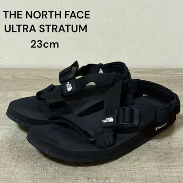 노스페이스 ULTRA STRATUM 23cm