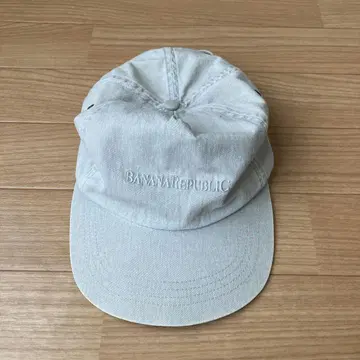 80s BANANA REPUBLIC 캡
