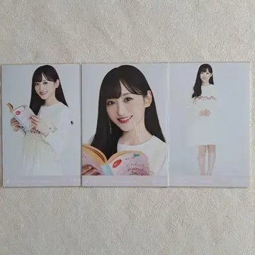 노기자카46 이치노세 미쿠 브로마이드