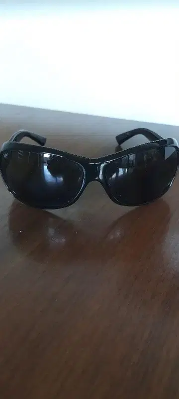 VONZIPPER 본지퍼 BRODIE 브로디 편광 렌즈