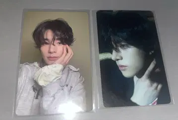 ENHYPEN DESIRE:UNLEASH 타워 레코드 POPUP 제이크