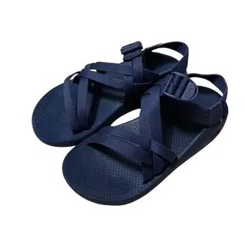 Chaco Chaco 클래식 샌들 아웃도어 페스티벌