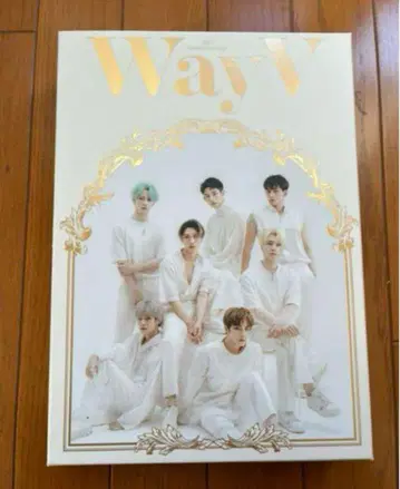 wayv 시그리 2021