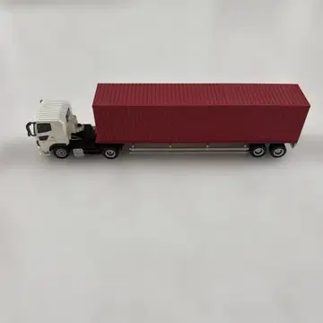 히노 트랙 kyosho 1/80