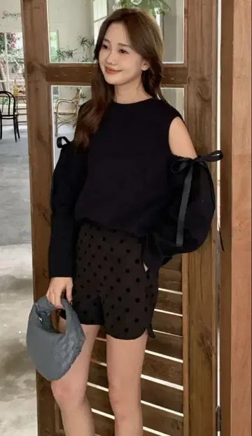 BIRTHDAY BASH 벌스데이 바쉬 팬츠 도트 인기 완판