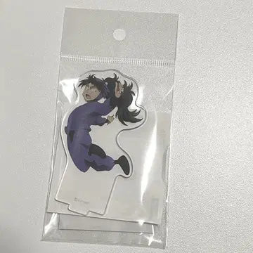 미개봉 닌자 타마 란타로 쿠쿠치 헤이소 아크릴 스탠드