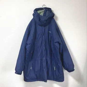 90s Patagonia Guide Parka 2XL 가이드 후드티