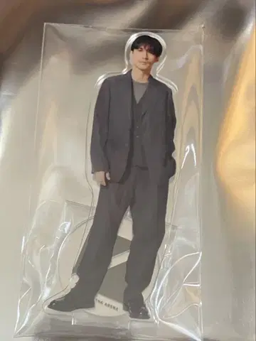N/A 복권 니시키도 료 아크릴 스탠드