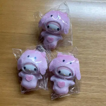 치비토 마이멜로디 클리오네