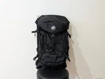 MAMMUT Lithium 30 30L 및 캡 세트