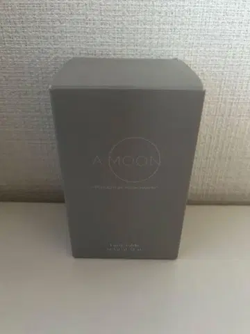 마시코 아츠키 A.MOON 센슈얼 머스크 50ml