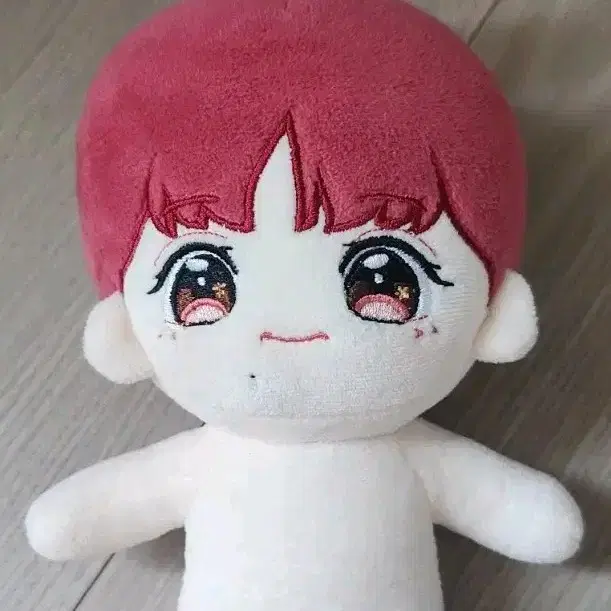Jihoon doll wts